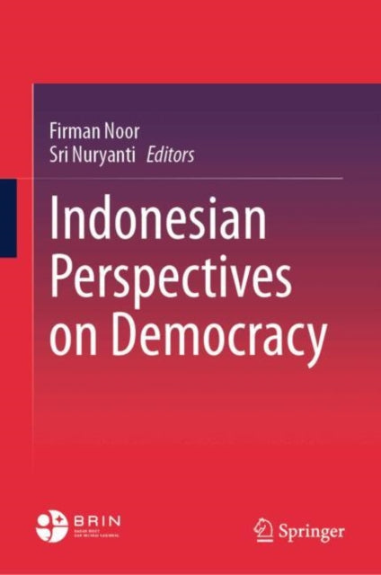 Indonesian Perspectives on Democracy