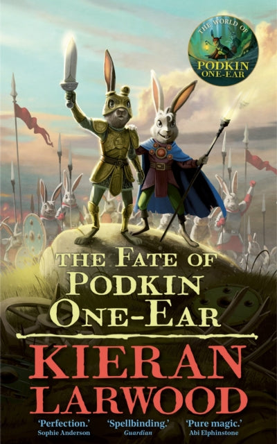 The Fate of Podkin One-Ear