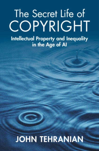 The Secret Life of Copyright: Intellectual Property and Inequality in the Age of AI