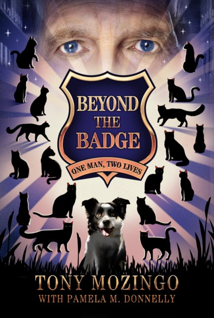 Beyond the Badge: One Man, Two Lives