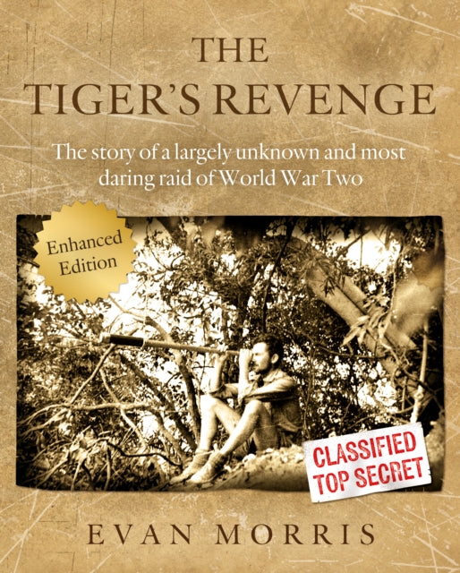 The Tiger’s Revenge: Enhanced Edition