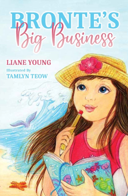 Bronte’s Big Business