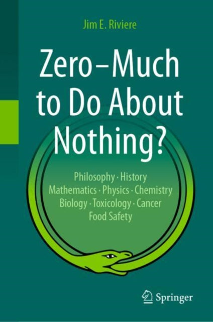 Zero – Much to Do About Nothing?