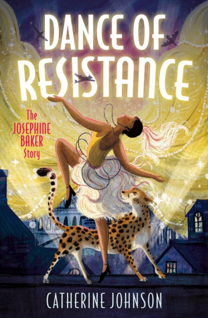 Dance of Resistance: The Josephine Baker Story