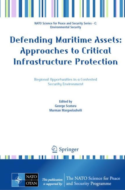 Defending Maritime Assets: Approaches to Critical Infrastructure Protection