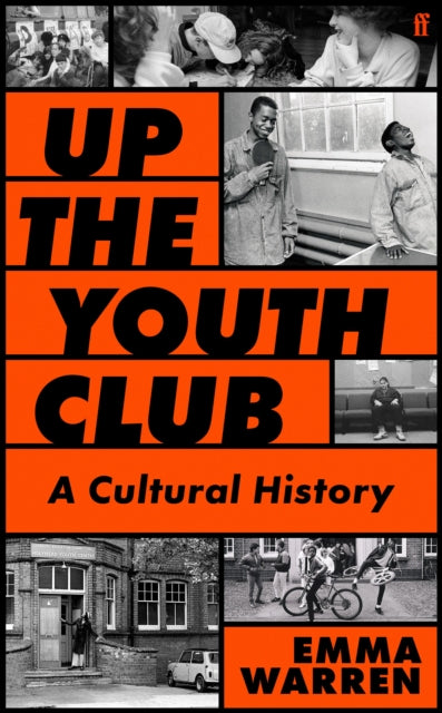Up the Youth Club: Illuminating a Hidden History