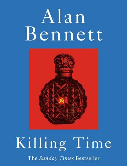 Killing Time: A Sunday Times Bestselling 'pitch-perfect' (Observer) treat for winter.