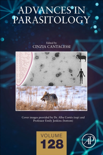 Advances in Parasitology