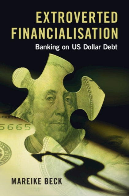Extroverted Financialisation: Banking on US Dollar Debt