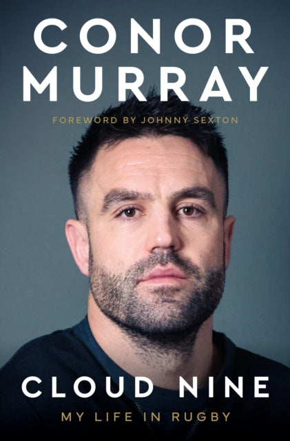 Cloud Nine: My Life In Rugby