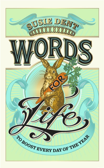 Words for Life: To Boost Every Day of the Year