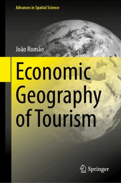 Economic Geography of Tourism