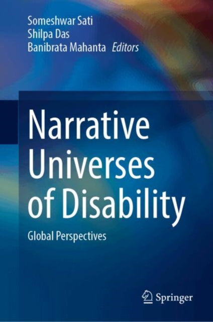 Narrative Universes of Disability: Global Perspectives