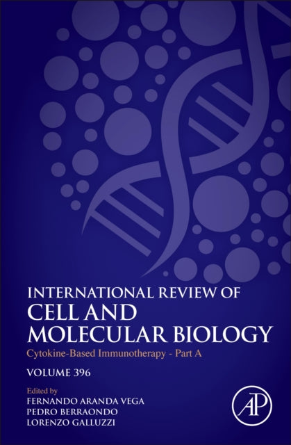 Cytokine-Based Immunotherapy - Part A