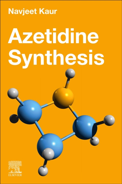 Azetidine Synthesis