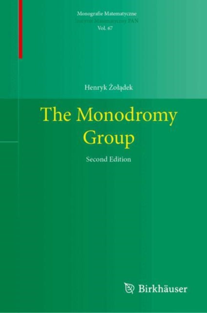 The Monodromy Group