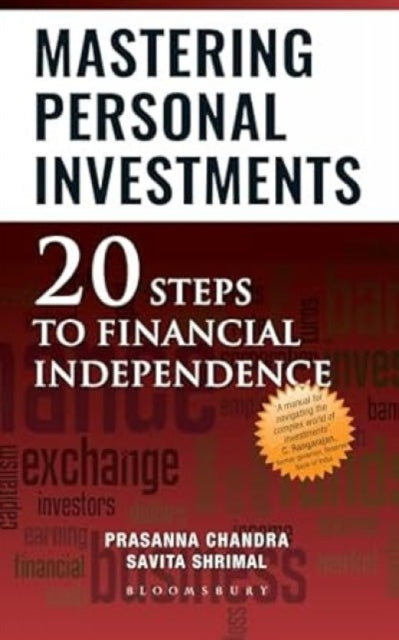 Mastering Personal Investments: 20 Steps to Financial Independence
