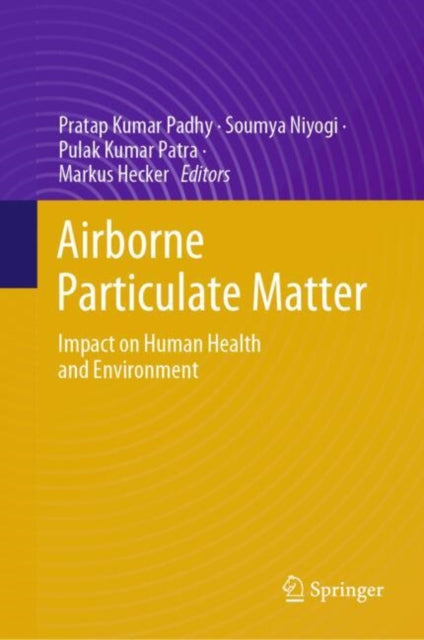 Airborne Particulate  Matter: Impact on Human Health and Environment