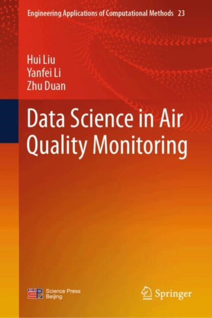 Data Science in Air Quality Monitoring