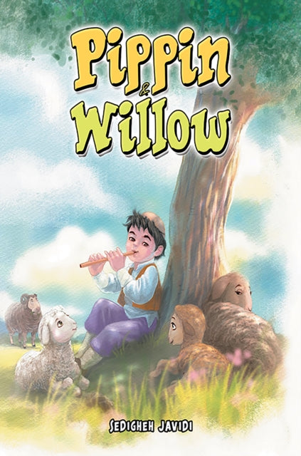 Pippin & Willow