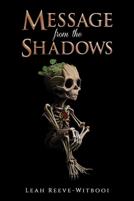 Message from the Shadows