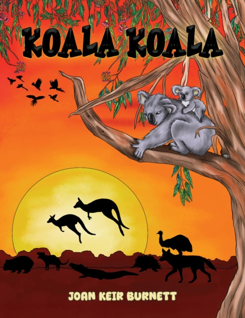 Koala Koala
