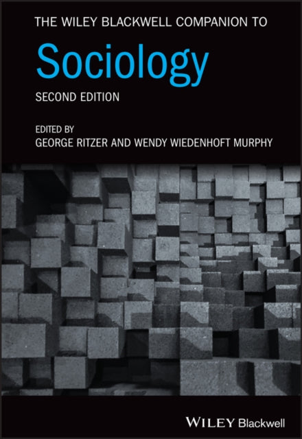 Wiley Bwell Comp to Sociology