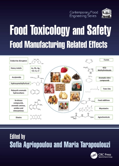 Food Toxicology and Safety: Food Manufacturing Related Effects