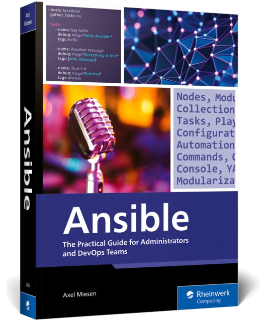 Ansible