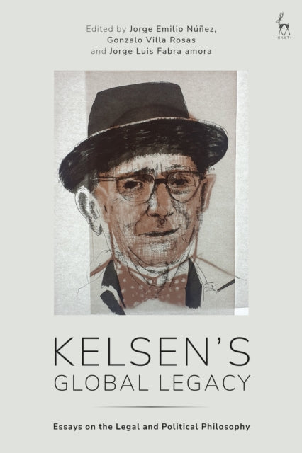 Kelsen’s Legacy: Legal Normativity, International Law and Democracy