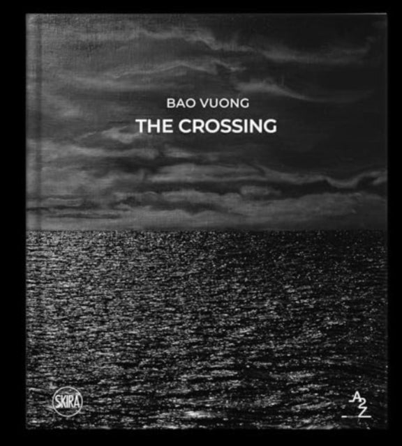 Bao Vuong (Bilingual edition): The Crossing