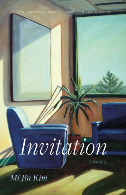 Invitation: Stories