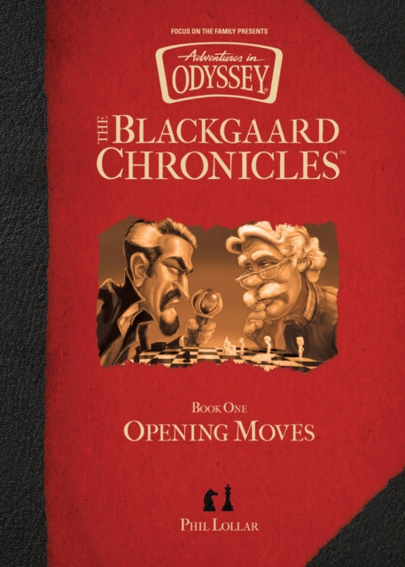 Opening Moves