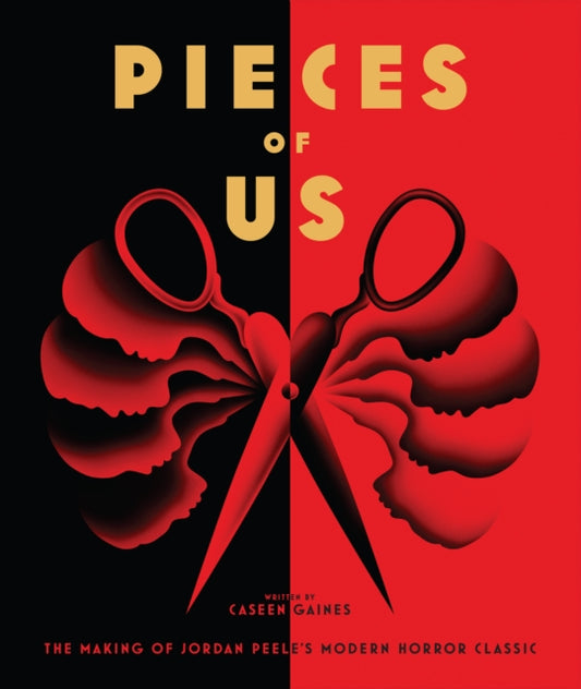 Pieces of Us: The Making of Jordan Peele's Modern Horror Classic