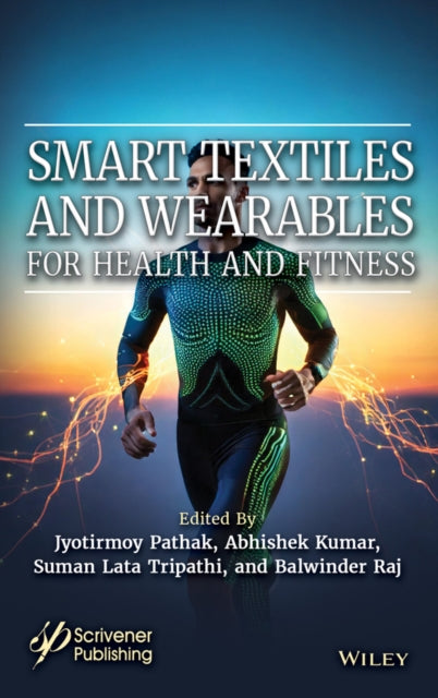 Smart Textiles and Wearables for Health and Fitness