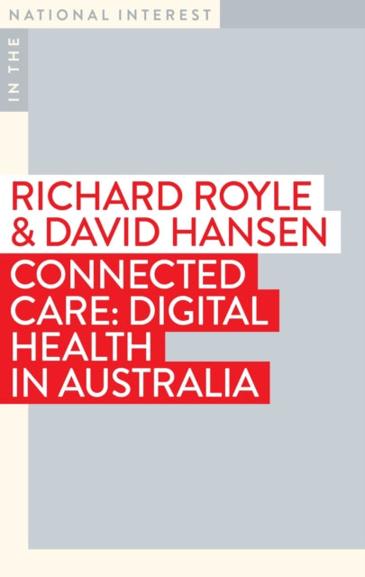 Connected Care: Digital Health in Australia