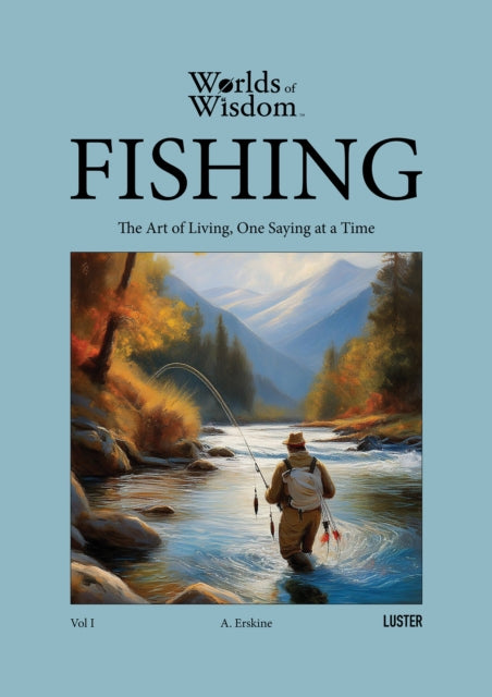 Fishing: Worlds of Wisdom
