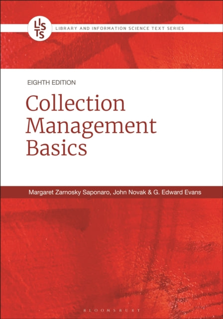 Collection Management Basics