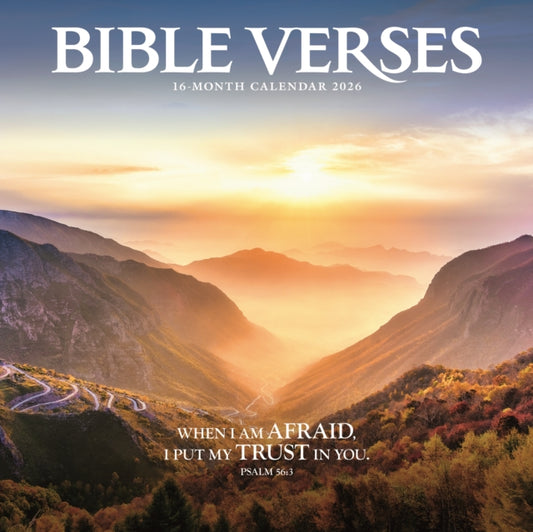Bible Verses Square Wall Sunday Start Ca