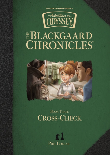 Cross-Check