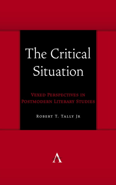 The Critical Situation: Vexed Perspectives in Postmodern Literary Studies