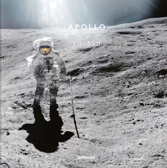 Apollo VII-XVII: Revised and Extended Edition