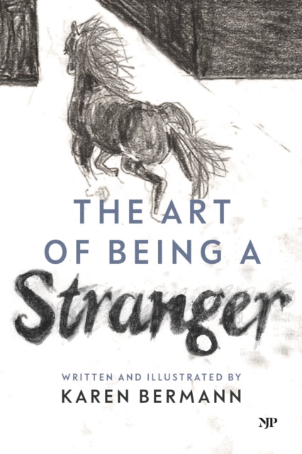 The Art of Being a Stranger: A Family Memoir