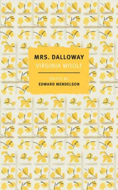 Mrs. Dalloway