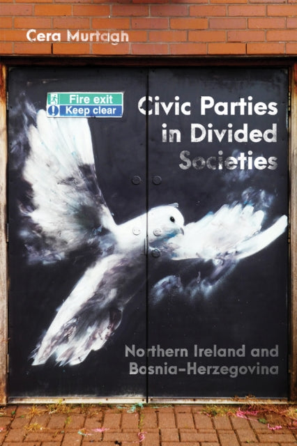 Civic Parties in Divided Societies: Northern Ireland and Bosnia-Herzegovina