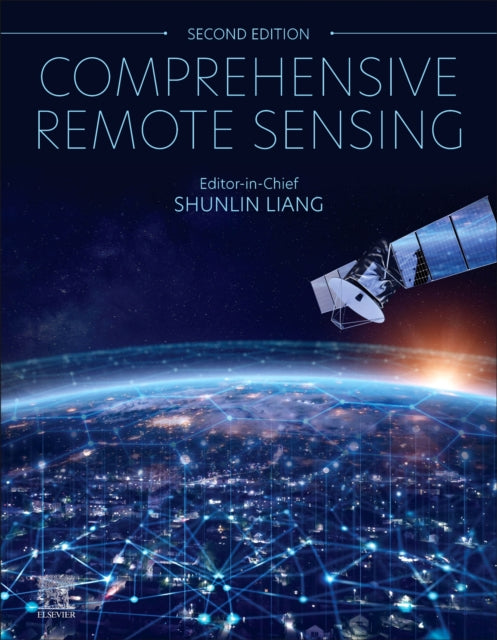 Comprehensive Remote Sensing