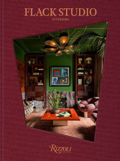 Flack Studio: Interiors