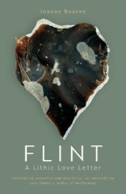 Flint: A Lithic Love Letter