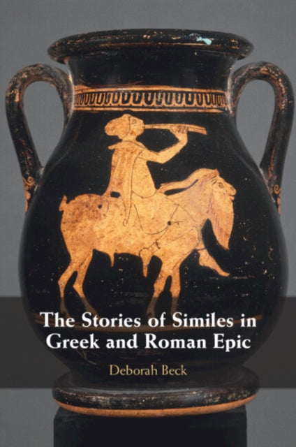 The Stories of Similes in Greek and Roman Epic