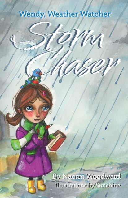 Storm Chaser